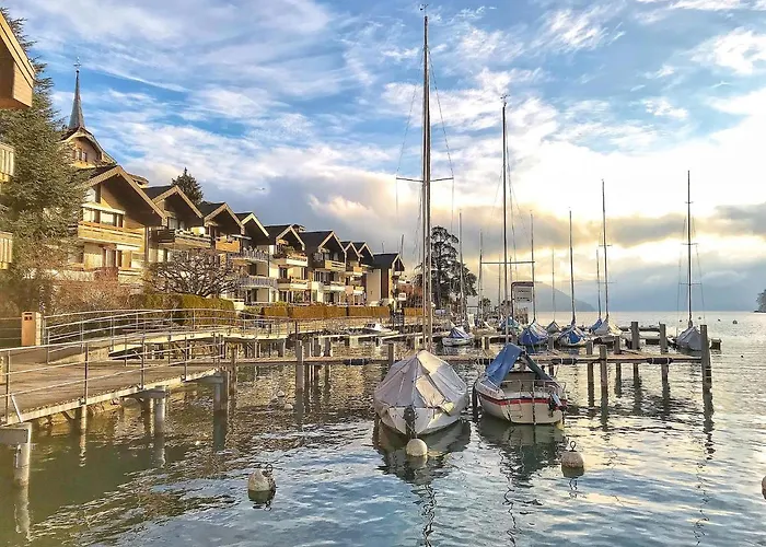 Hotel La Belle Vue Boutique & Cafe