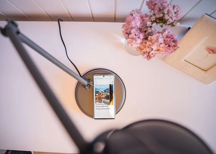 La Belle Vue Boutique & Cafe 호텔 슈피츠