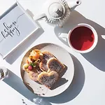 La Belle Vue Boutique & Cafe 3* Spiez