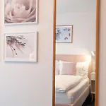 Hotel La Belle Vue Boutique & Cafe Spiez