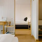 La Belle Vue Boutique & Cafe Hotel 3*