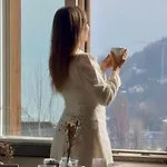 La Belle Vue Boutique & Cafe Hotel Spiez
