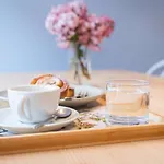 La Belle Vue Boutique & Cafe Hotel