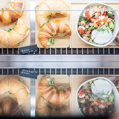 La Belle Vue Boutique & Cafe Hotel Spiez