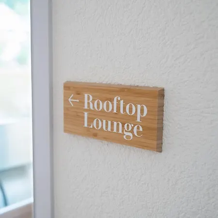 La Belle Vue Boutique & Cafe Hotel 3*