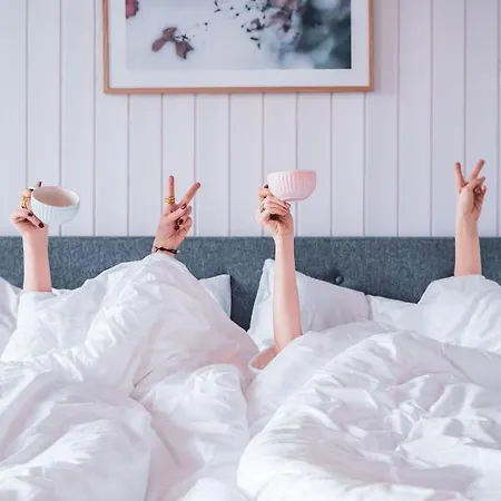 La Belle Vue Boutique & Cafe 3*