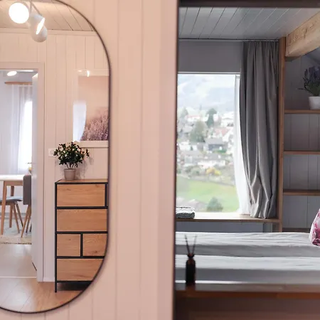 La Belle Vue Boutique & Cafe Hotel