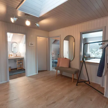 Hotel La Belle Vue Boutique & Cafe