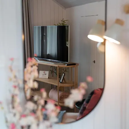 La Belle Vue Boutique & Cafe Hotel Spiez