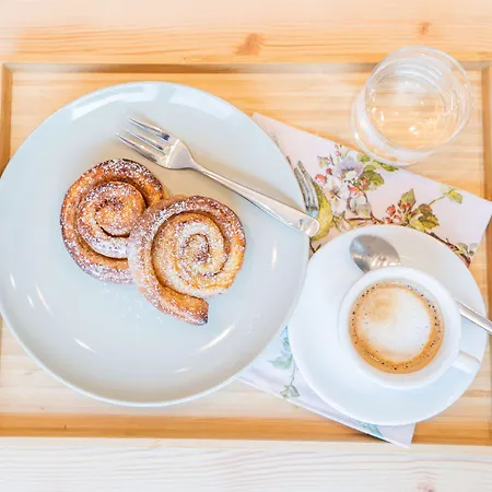 La Belle Vue Boutique & Cafe 3* Spiez