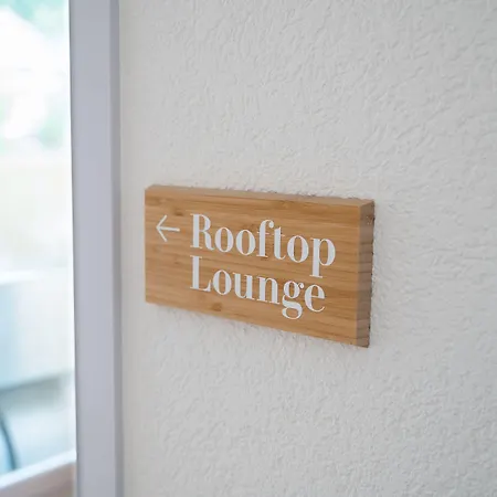 La Belle Vue Boutique & Cafe Hotel 3*