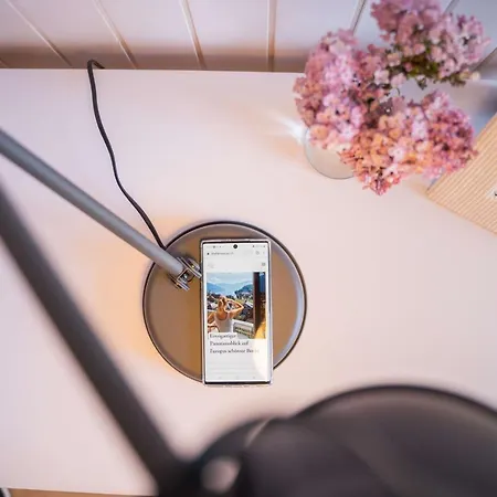 La Belle Vue Boutique & Cafe Hotel Spiez