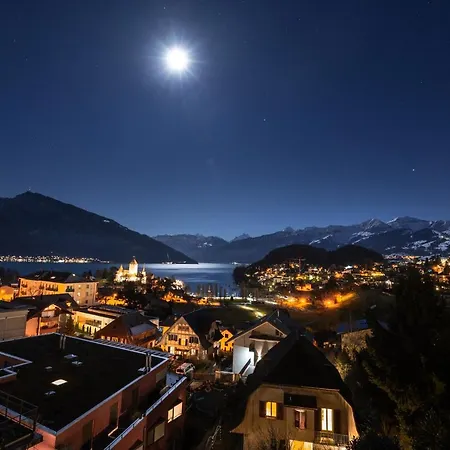 La Belle Vue Boutique & Cafe 3*