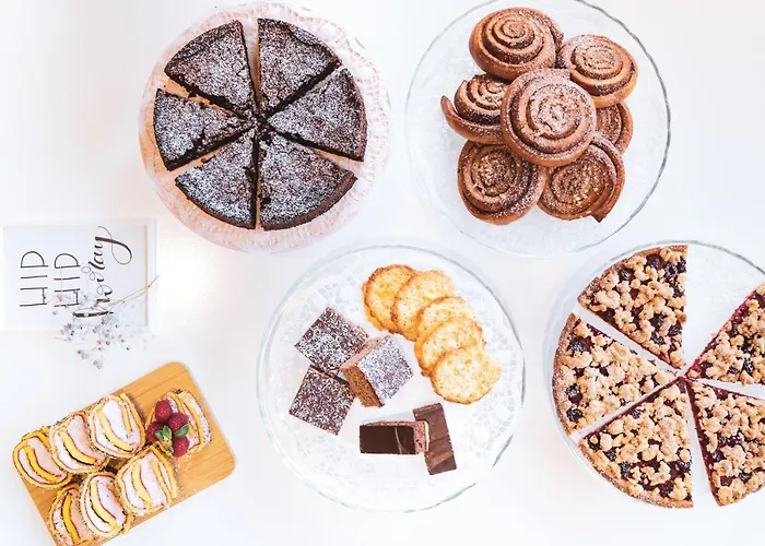 Hotel La Belle Vue Boutique & Cafe