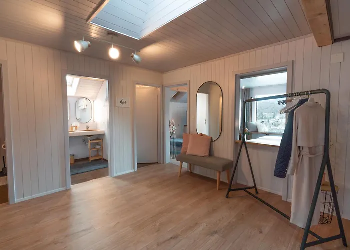 Hotel La Belle Vue Boutique & Cafe