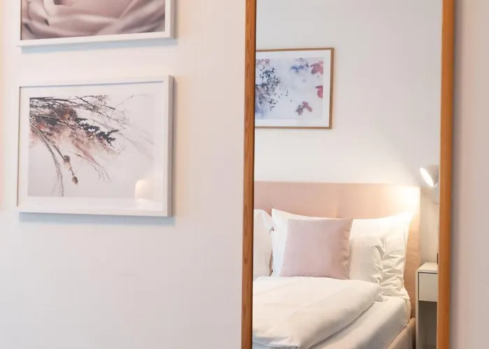 Hotel La Belle Vue Boutique & Cafe Spiez