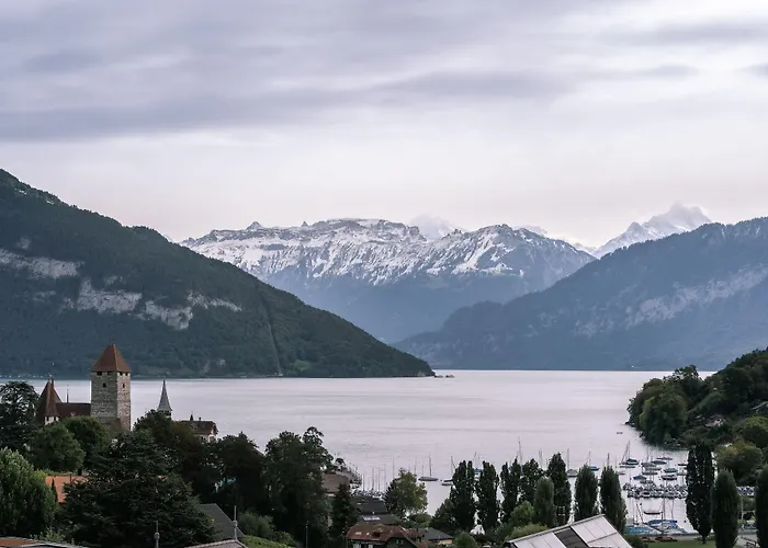 La Belle Vue Boutique & Cafe 3*