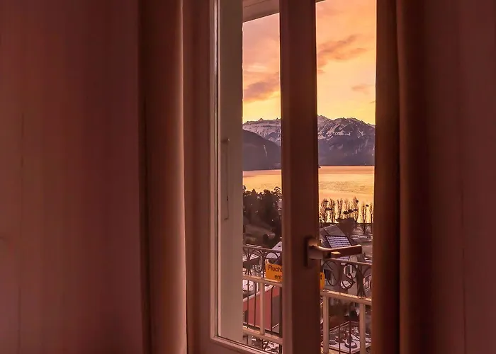 La Belle Vue Boutique & Cafe 3*