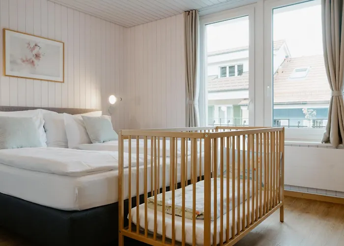 Hotel La Belle Vue Boutique & Cafe