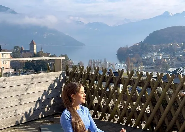 Hotel La Belle Vue Boutique & Cafe