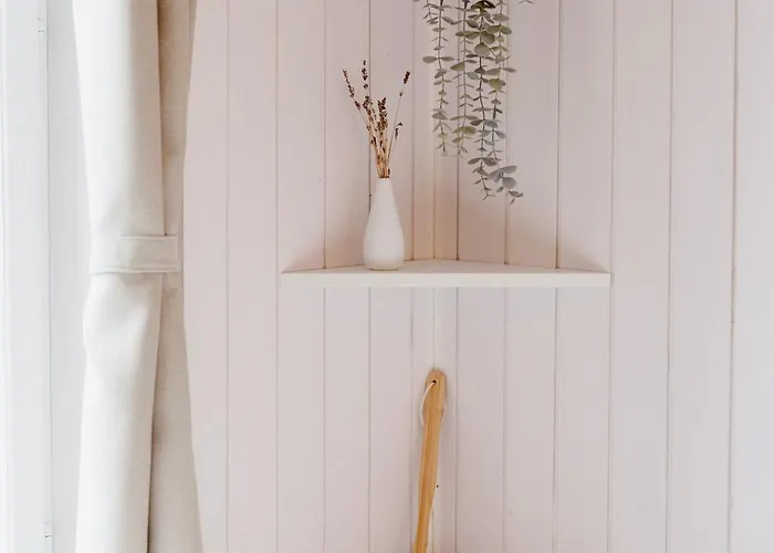 La Belle Vue Boutique & Cafe 3* 施皮茨