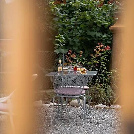 La Belle Vue Boutique & Cafe Ξενοδοχείο 3*