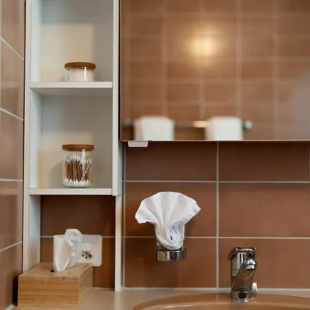 La Belle Vue Boutique & Cafe Hotell