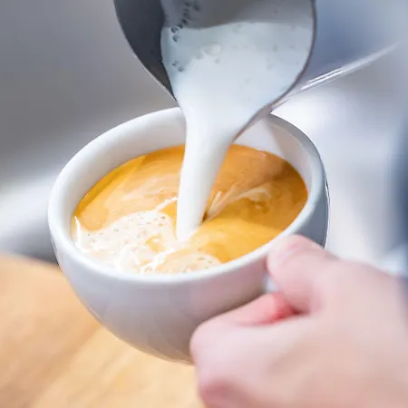 Hotell La Belle Vue Boutique & Cafe 3*